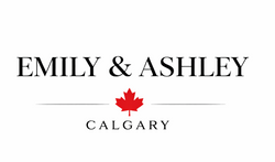 Emily & Ashley Calgary